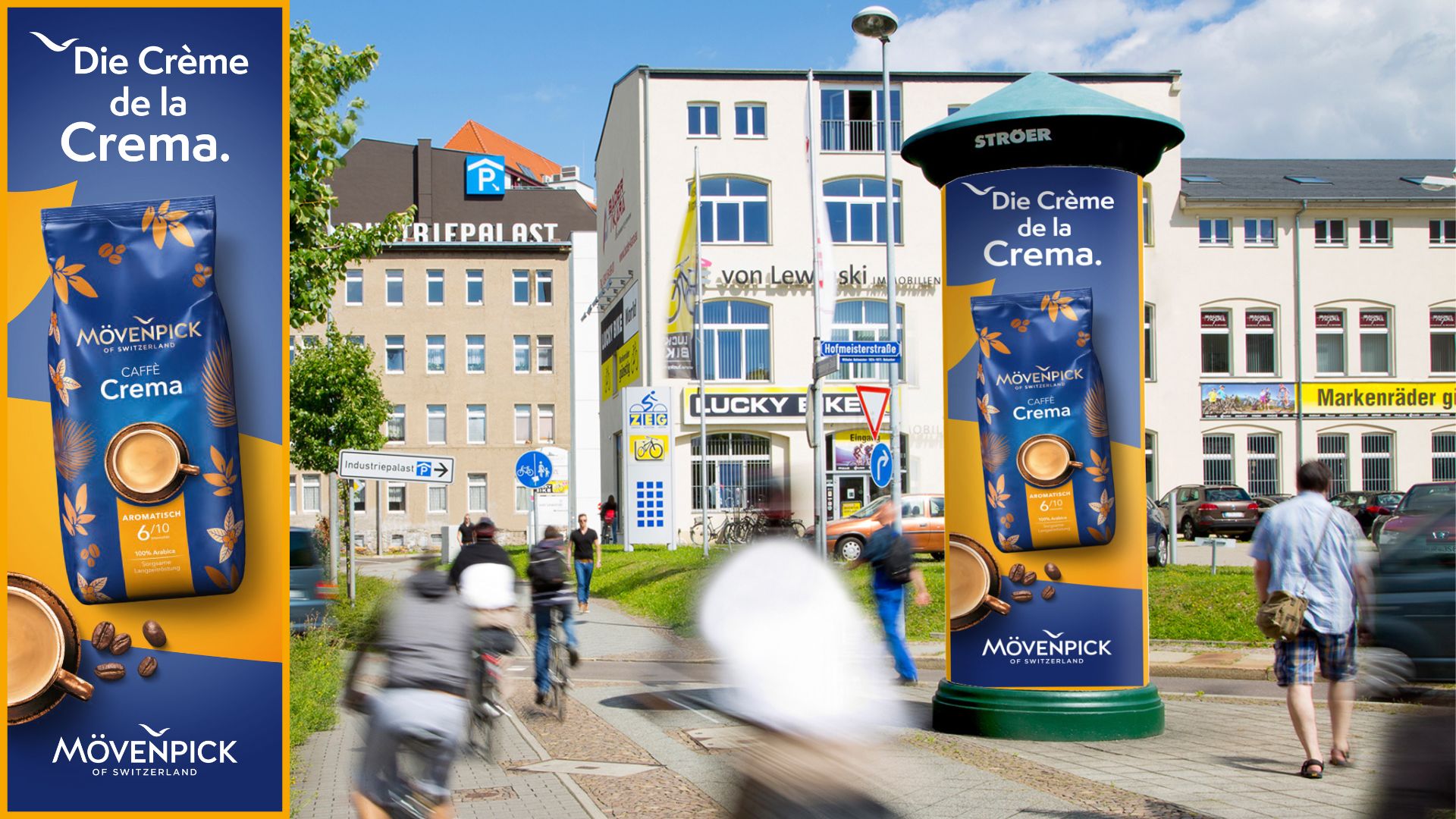 KI-gestützte Motivanalyse für Out-of-Home-Werbung: Ströer stellt den Creative Analyzer vor