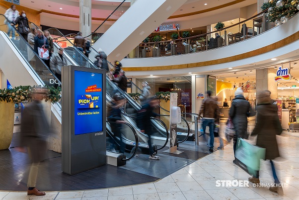Hauptversammlung 2025: DOOH maßgeblicher Wachstums- und Umsatztreiber / Aktionäre stimmen einer Dividende in Höhe von 2,30 Euro zu