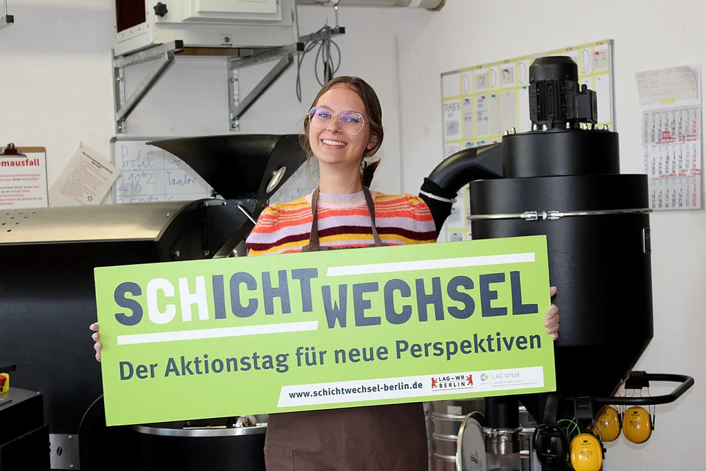 Ströer in Berlin at the 'shift change' in 2025: A change of perspective that connects