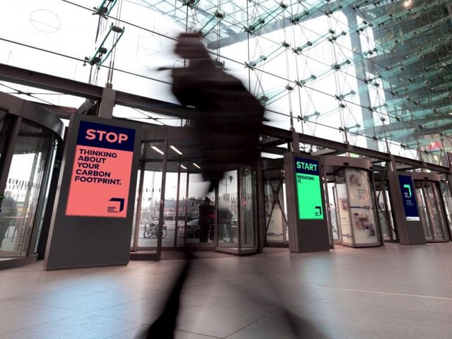 Nachhaltigkeits-Kampagne gestartet: Ströer unterstützt auch in diesem Jahr das GREENTECH FESTIVAL