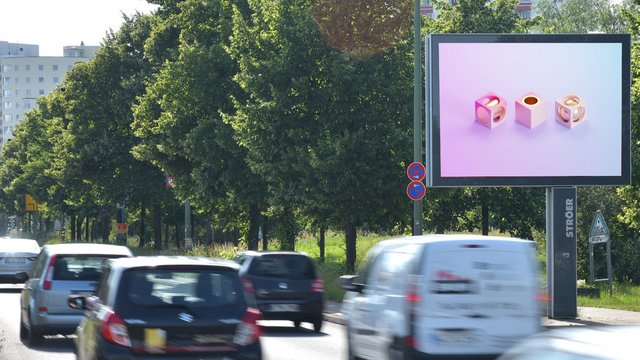 Progammatic OOH: Ströer erweitert Audience-Buchung für Plakatmedien