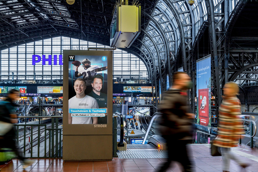 bwin - mit watson die NFL-Community aktivieren