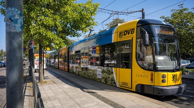Verkehrsmedien