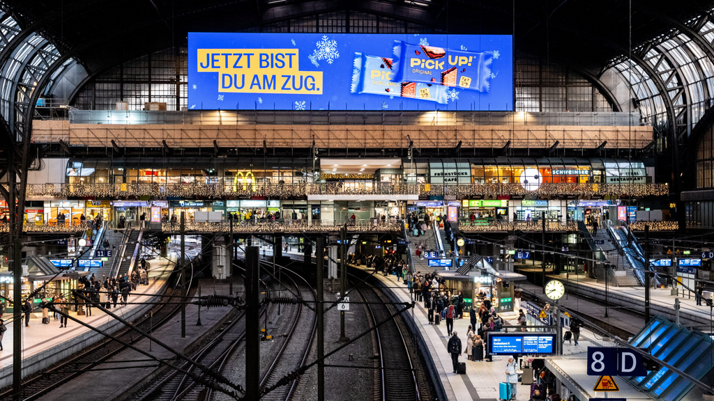 Bewegtbild wirkt! Was die Äquivalenzstudie zeigt und wie Werbungtreibende mit Ströer profitieren