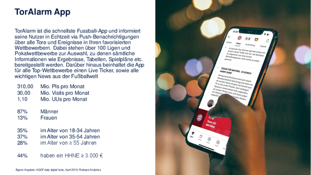 TorAlarm OnePager