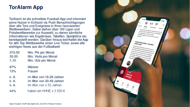 TorAlarm OnePager