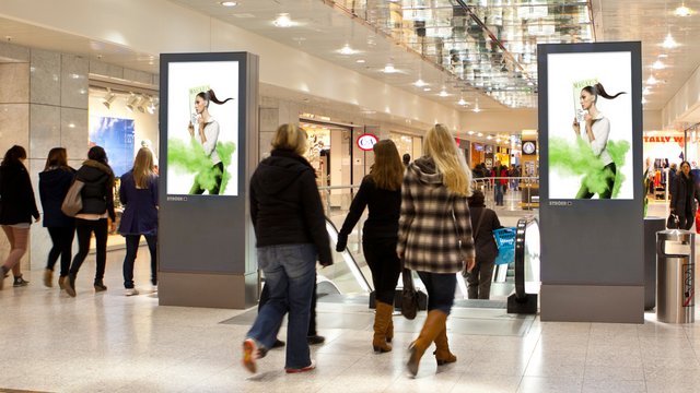 Leistungsstudie: Public Video