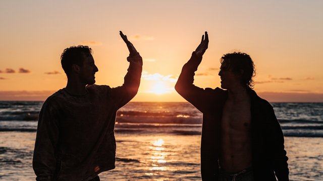 Ziemlich beste Freunde: Umfeld und Werbewirkung