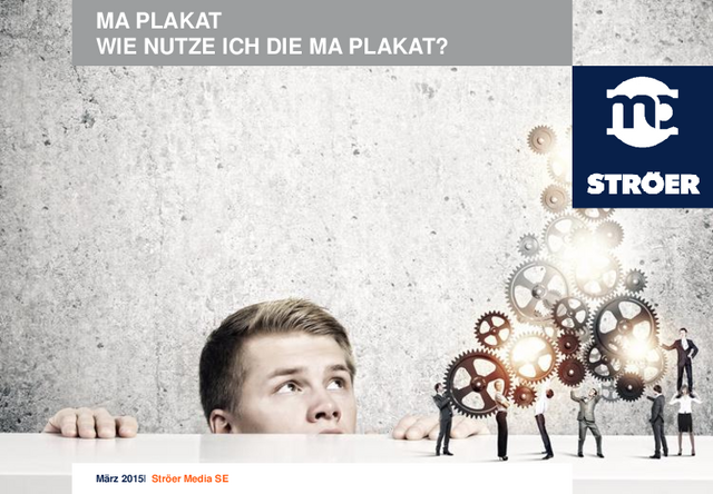MA Plakat STudienGuide und PlanungsTipps