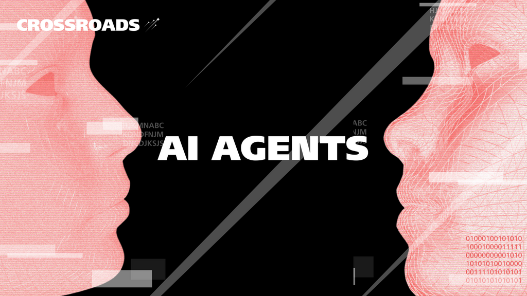 AI Agents: Vom Antworten zum Handeln