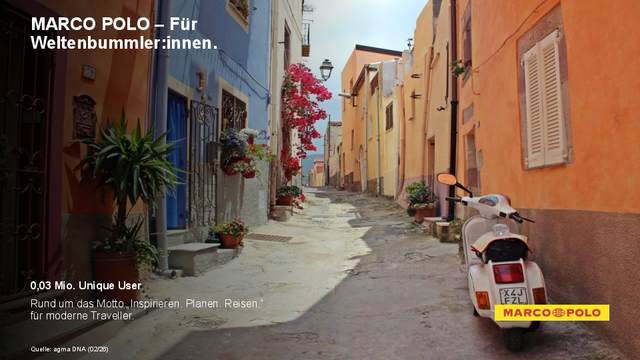 marcopolo.de OnePager