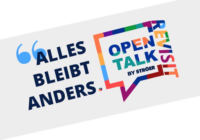 Whitepaper: Alles bleibt anders - Open Talk Revisit