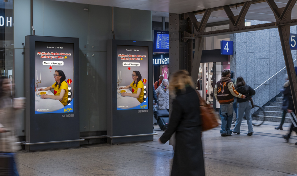 Reels getting real – wie heute Media-Synergie wirkt