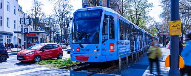 Transport media