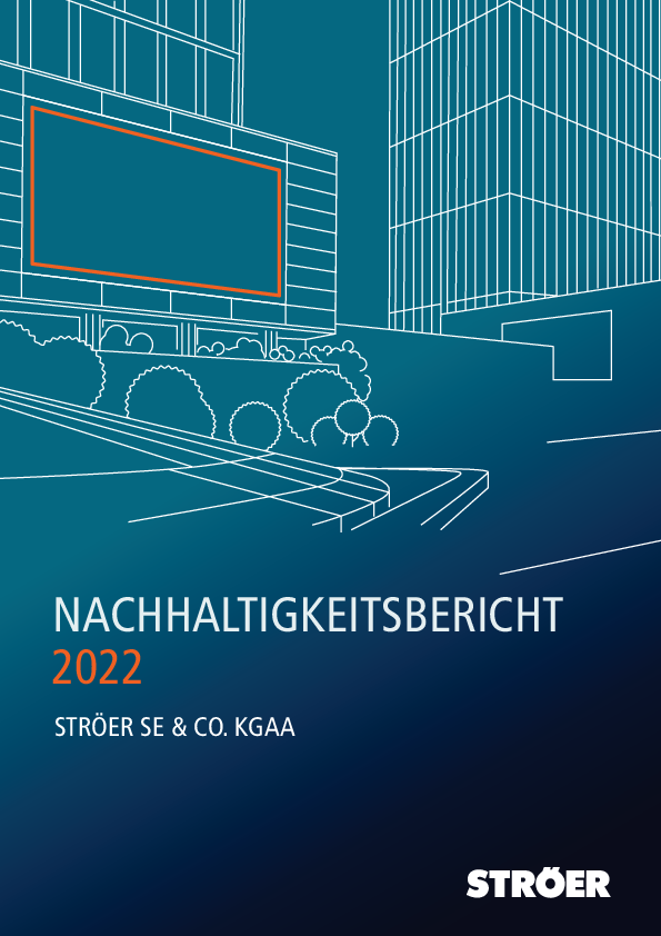 Nachhaltigkeitsbericht 2022