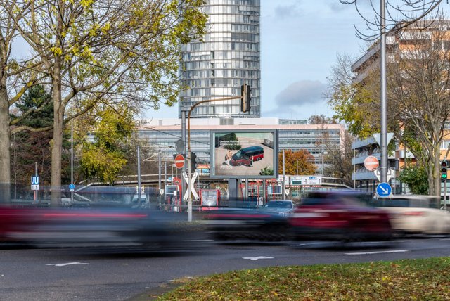 Neuer, alternativer Buchungsweg für Plakatkampagnen