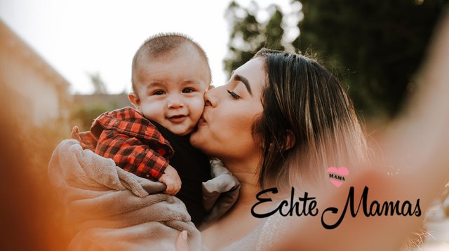 Echte Mamas