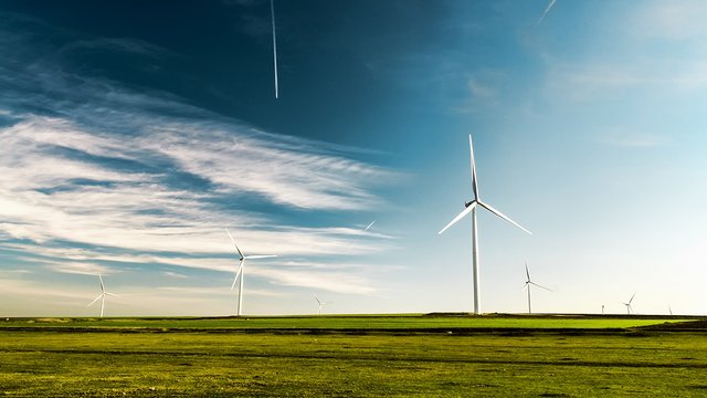 Clean Tech: Was rettet uns?