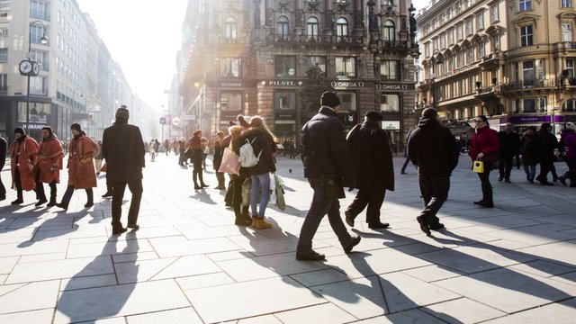 Grundlagenstudie: Mobilität in Deutschland 2017