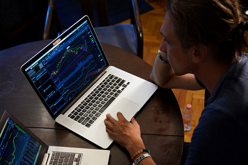 Datenbasiertes DOOH - Programmatische Buchung von Digital out of Home