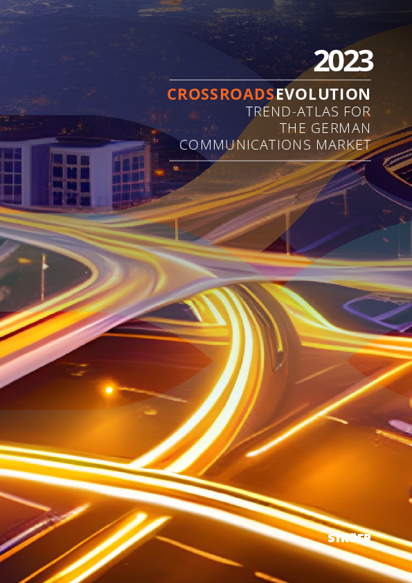 Ströer Crossroads Evolution english