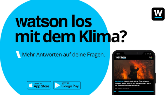 Stimme der jungen Generation: watson startet mit neuer Markenkampagne