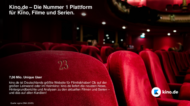 kino.de OnePager