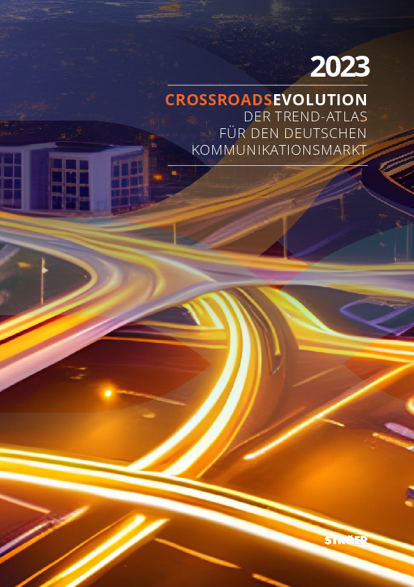 Ströer Crossroads Evolution 2023