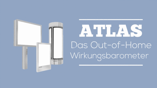Wirkstudie: Atlas