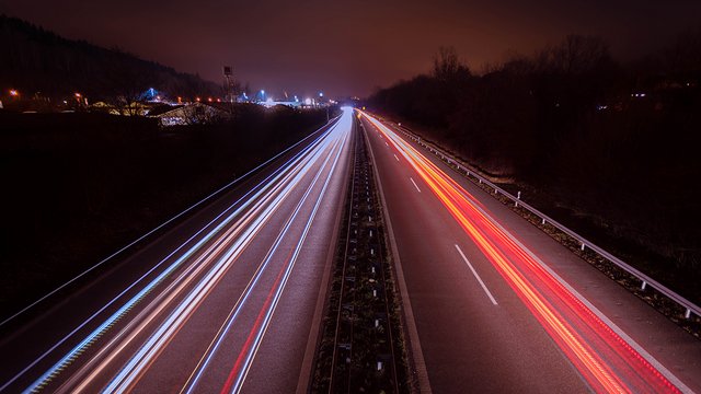 Valerann: Mit Smart Roads gegen den Feierabendstau?