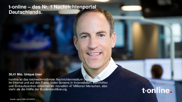 t-online OnePager