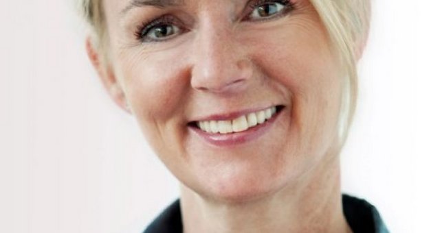 Katrin A. Robertson wird neuer CEO der blowUP media Group