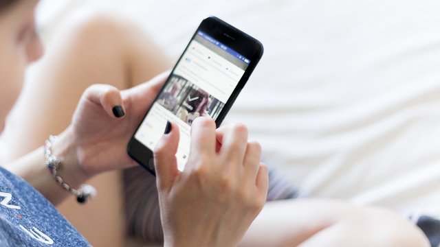 Kreativstudie: Power of Mobile Creation