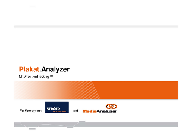 Microsoft PowerPoint - 2009.02_Stroeer_PlakatAnalyzer_Praesentation.ppt