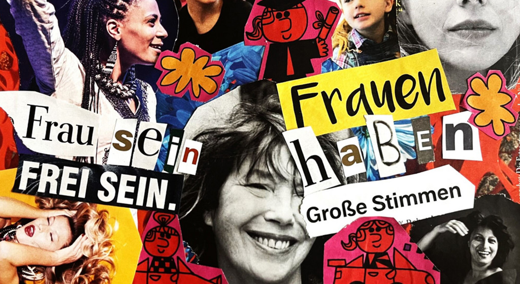 Motif competition for the 75th anniversary of the Basic Law: Ströer celebrates the Basic Law together with schools and educational institutions