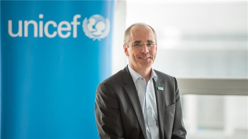 Ströer und Unicef – gemeinsam für Kinderrechte